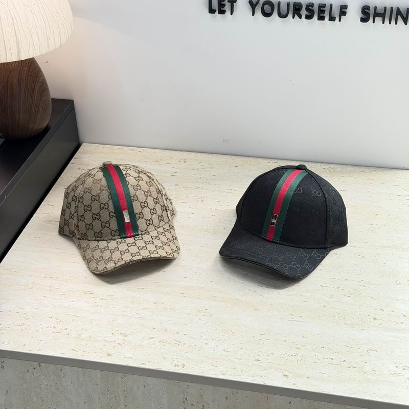 Gucci Cap dx50